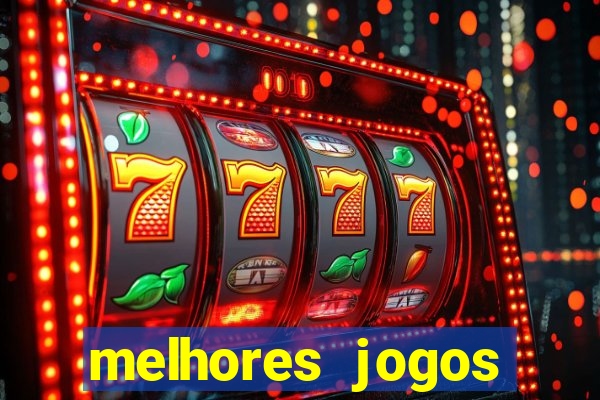 melhores jogos gratis para celular